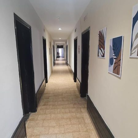 גנרל רוקה Club House Hotel מראה חיצוני תמונה