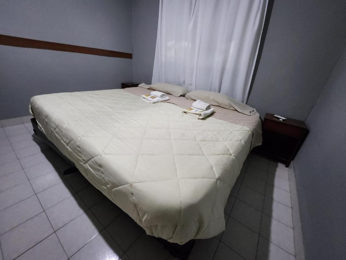 גנרל רוקה Club House Hotel מראה חיצוני תמונה