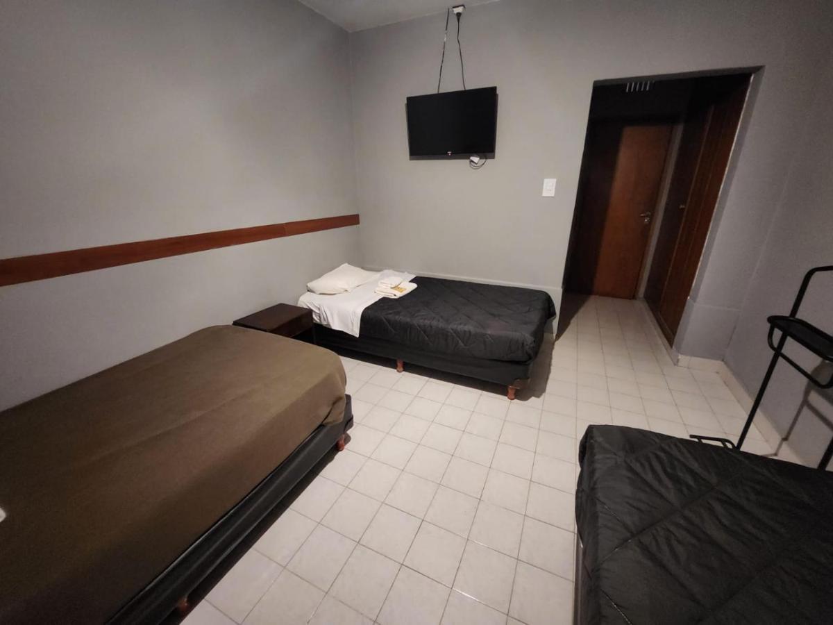 גנרל רוקה Club House Hotel מראה חיצוני תמונה