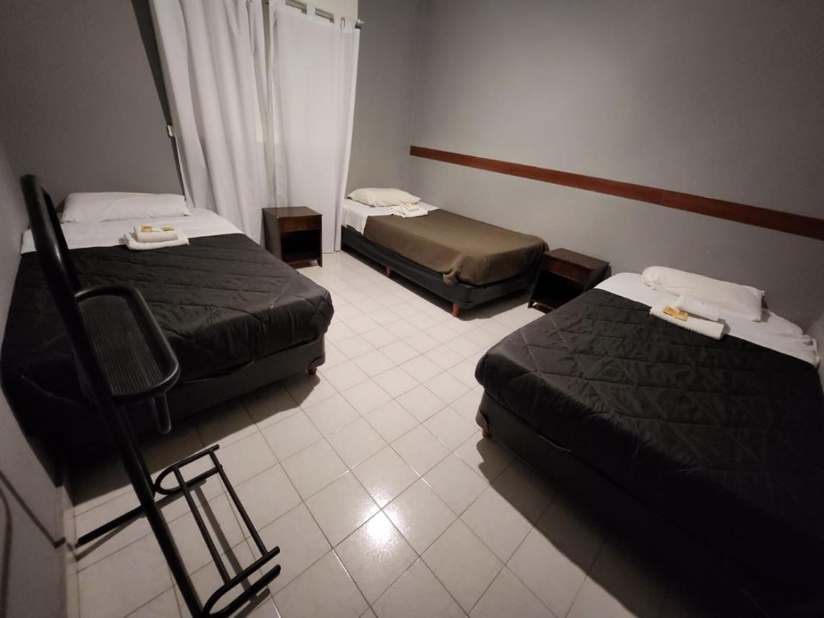 גנרל רוקה Club House Hotel מראה חיצוני תמונה