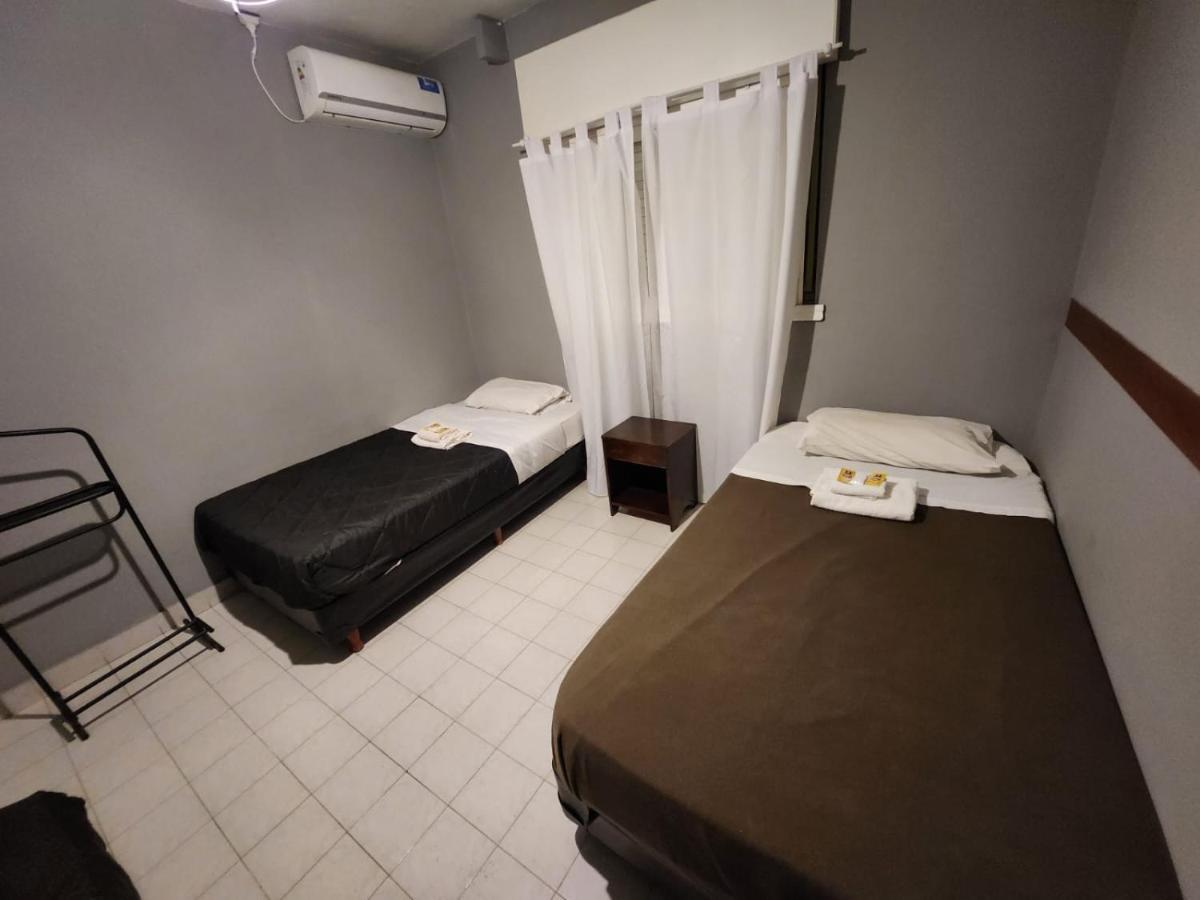 גנרל רוקה Club House Hotel מראה חיצוני תמונה