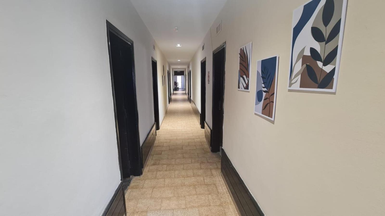 גנרל רוקה Club House Hotel מראה חיצוני תמונה