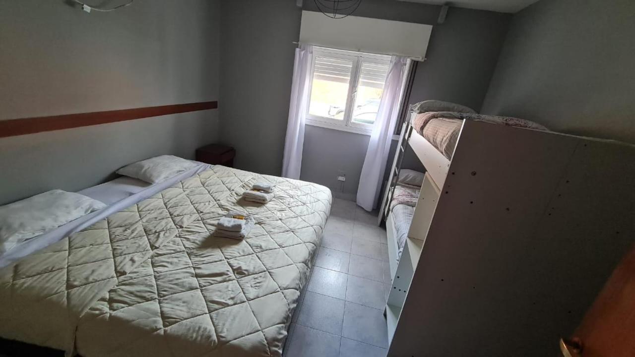 גנרל רוקה Club House Hotel מראה חיצוני תמונה