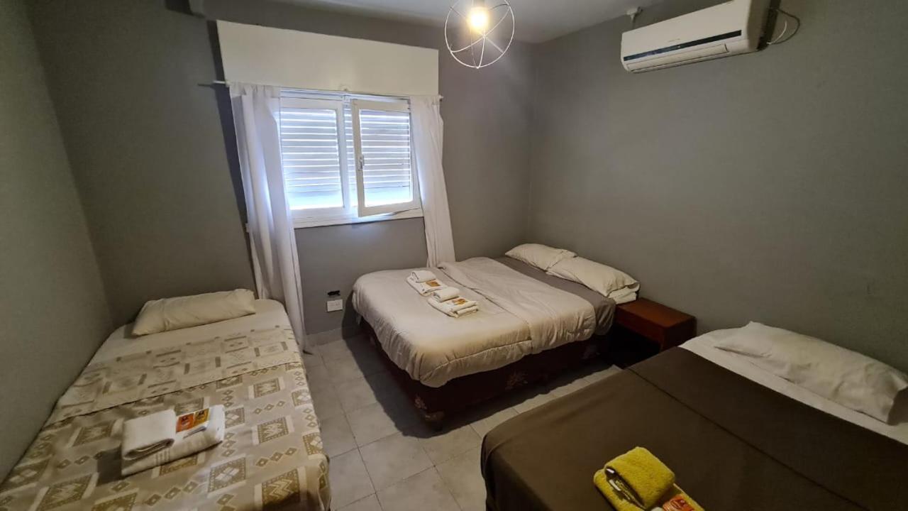 גנרל רוקה Club House Hotel מראה חיצוני תמונה