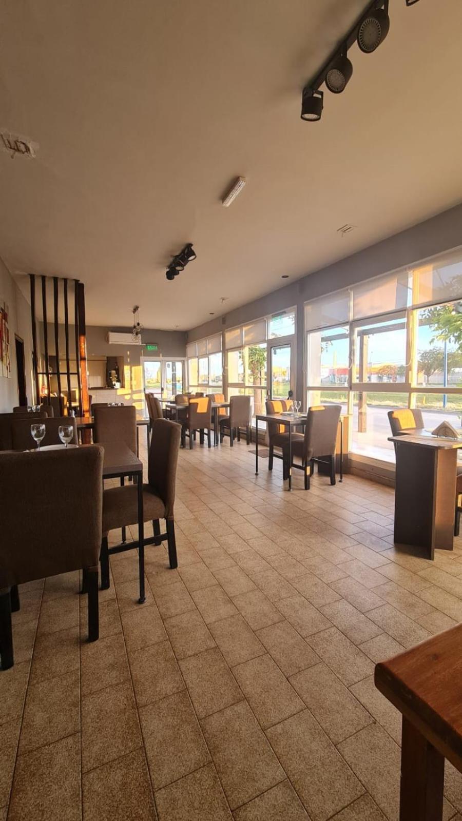 גנרל רוקה Club House Hotel מראה חיצוני תמונה